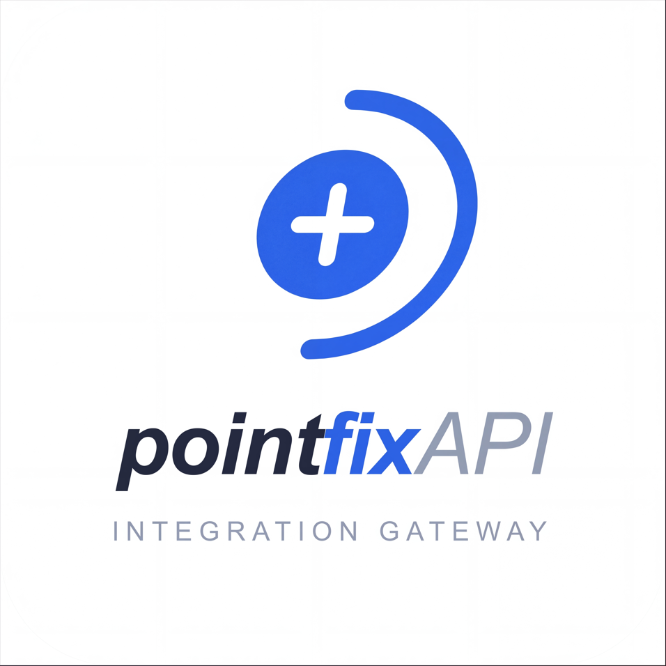PointfixAPI