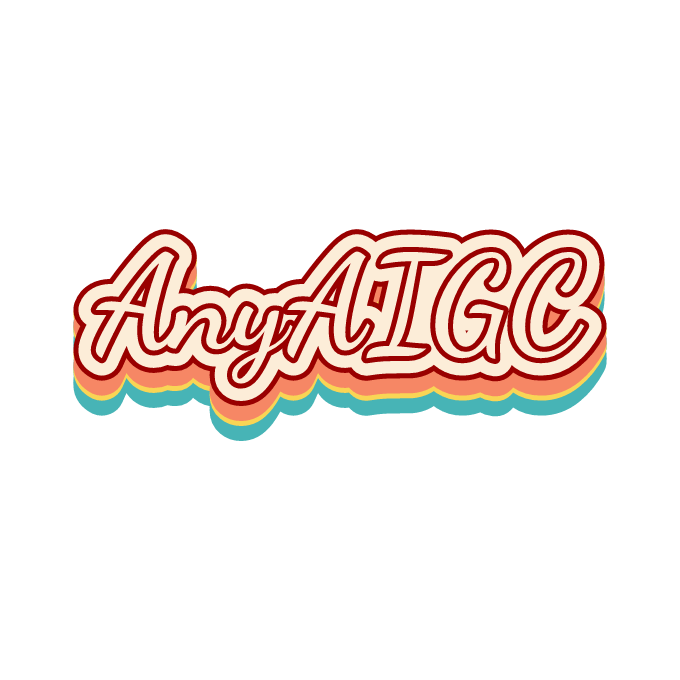 AnyAIGC中转站