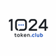 1024Token